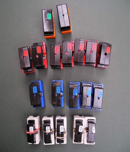 Wylex hrc cartridge - wylex, fuse