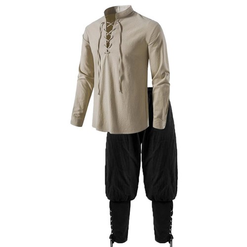 2pcs men medieval - medieval, knight