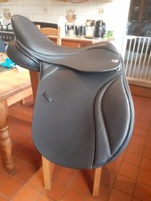 thorowgood cob saddle MGX  GP