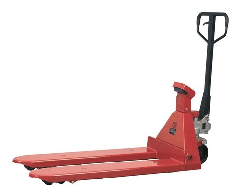 Sealey pt1150sc pallet truck - pt1150sc,