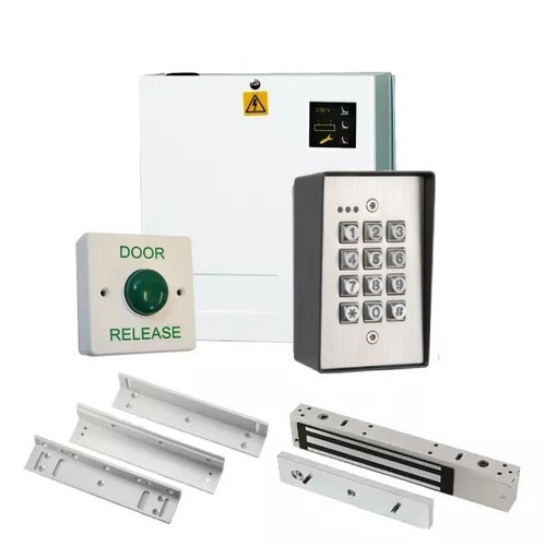 Access control kit - access,