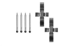 TRW PFK168 Accessory Kit, Disc