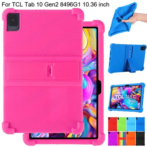 Case for tcl tab gen2 - 10,