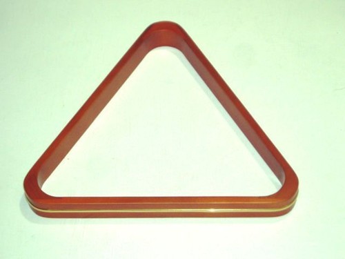 Snooker pool triangles with - pool,