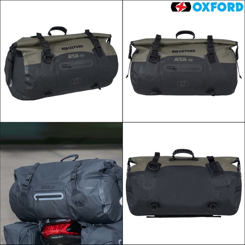 Oxford aqua t50 - aqua,
