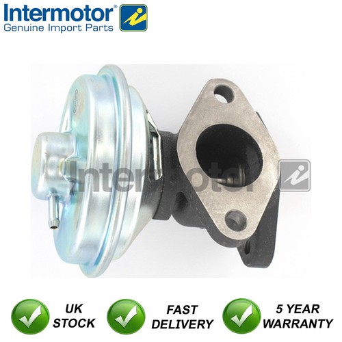 Intermotor egr valve - egr, fits