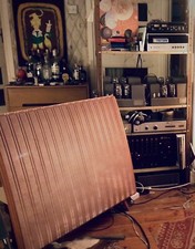 QUAD ESL57 original panels