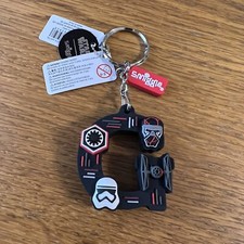 Smiggle Star Wars Letter G
