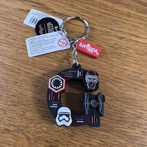Smiggle star wars - star, g