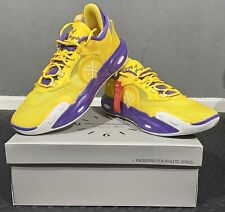 Li Ning Way Of Wade All City 12 - Men’s UK 14 Basketball Shoe *BRAND NEW*