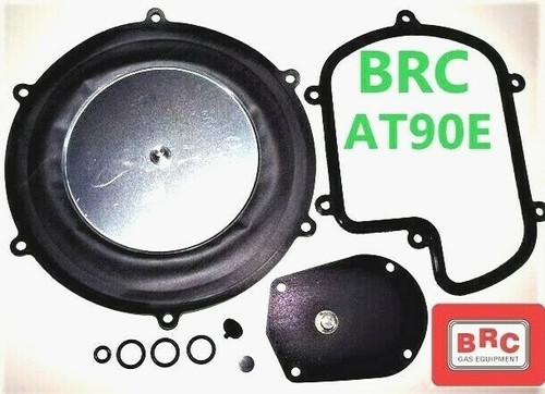 Brc at90e reducer repair - at90e,