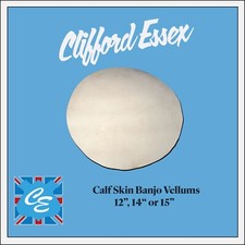 CLIFFORD ESSEX CALF SKIN