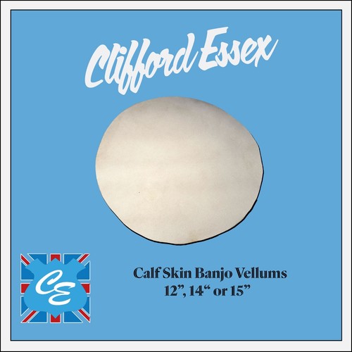 Clifford essex calf skin - essex,