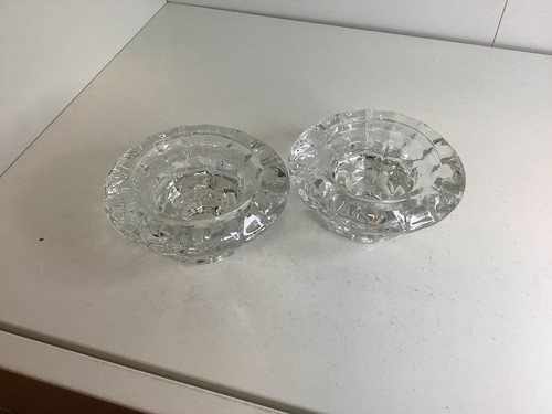 Vintage bolsius clear - bolsius,