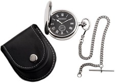 Jean Pierre Hunter Pocket