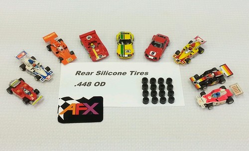 Silicone tires for - silicone, tires☆