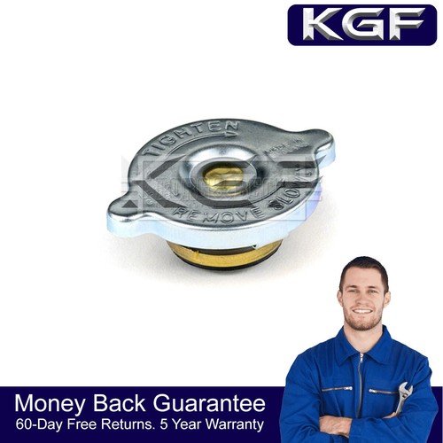 Kgf radiator cap - radiator, fits