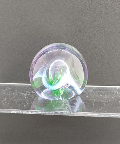 Caithness moon crystal glass - crystal,