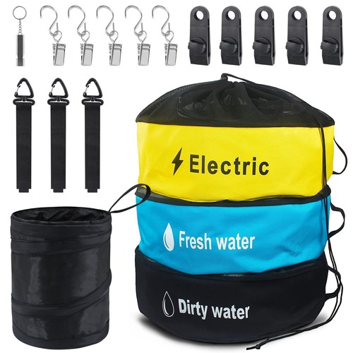 Hose bag caravan - bag, camping