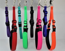 GroomTech Biothane Belly Strap