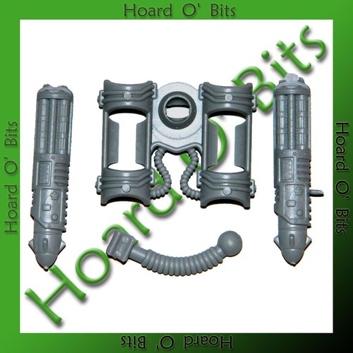 Robogear bits demolisher - robogear,