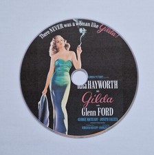 GILDA 1946 DVD PUBLIC DOMAIN