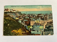 Heligoland Oberland and