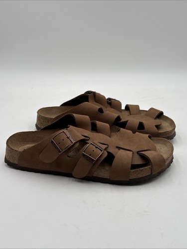 Birkenstock tatami sandal - birkenstock,