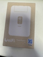 Ubiquiti UniFi UTR Travel