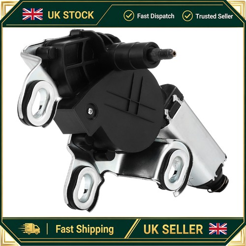Rear window wiper motor for - wiper,