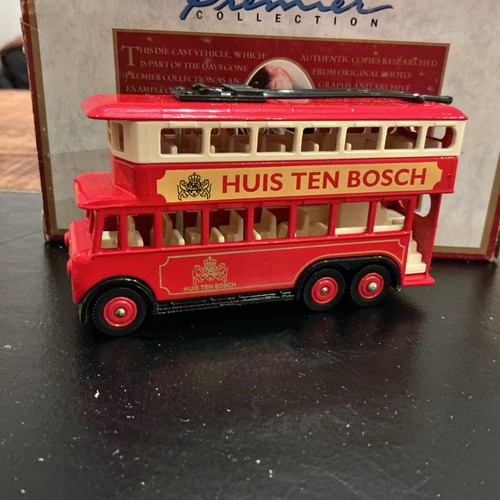 Lledo huis ten bosch - lledo,
