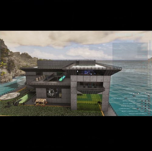 Ark survival ascended - ark,