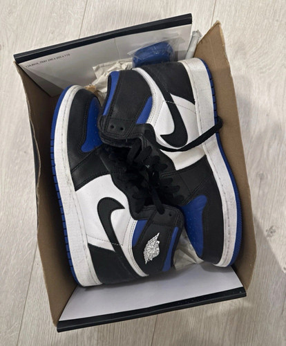 Nike air jordan retro high - jordan,