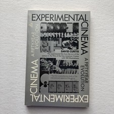 Vintage Experimental Cinema