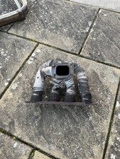 B18c4 Bottom Mount Turbo
