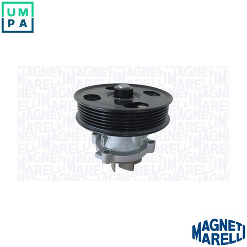 Water pump engine cooling - pump,