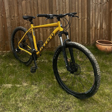 Carrera Vengeance Mountain