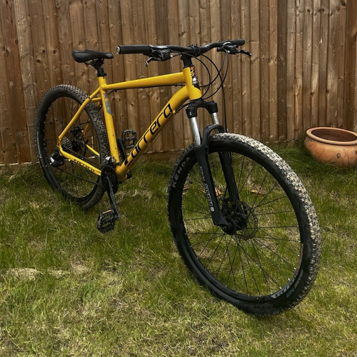 Carrera vengeance mountain - vengeance,