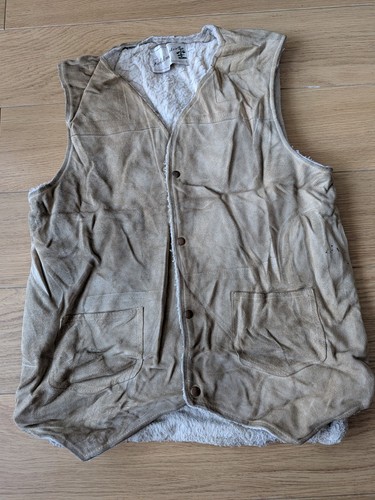 Vintage fieldmaster beige - vintage,