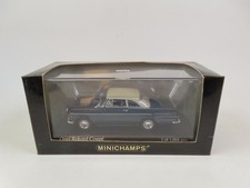 Minichamps Opel Rekord P2