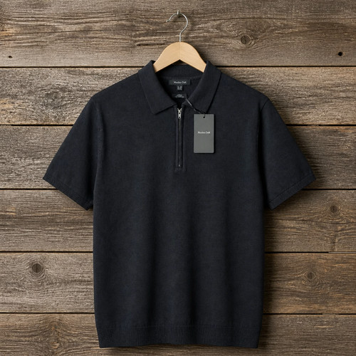 Massimo dutti men 4 zip - men's, 1/4