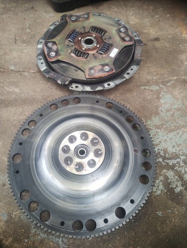 Exedy fjd028b4 paddle clutch - fjd028b4,