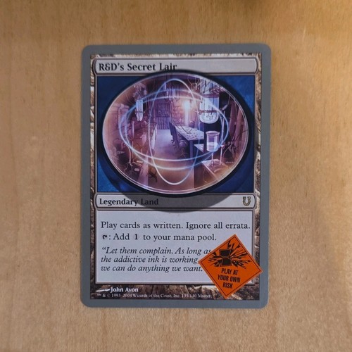 Wizards secret lair - wizards,