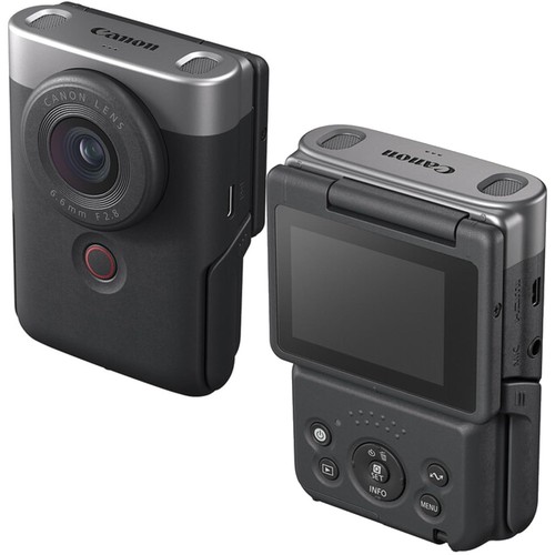 Canon powershot v10 vlogging - v10,