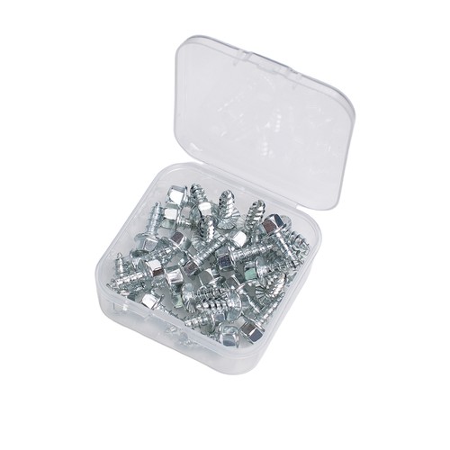 Wader boot studs screw - wader,