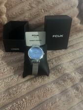 French Connection Men's Watch