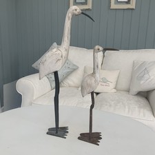 Pair Of Matching Vintage