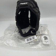 Protective Rugby Headguard