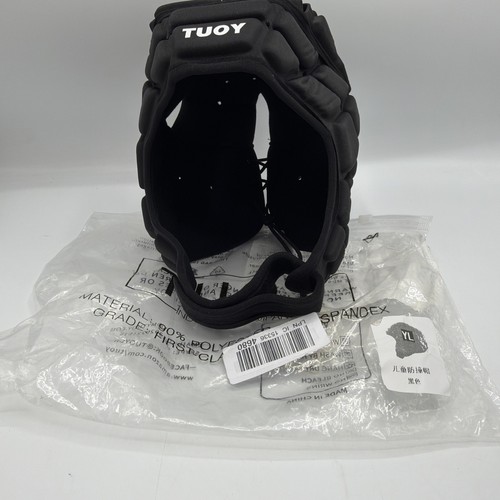 Protective rugby headguard - rugby,