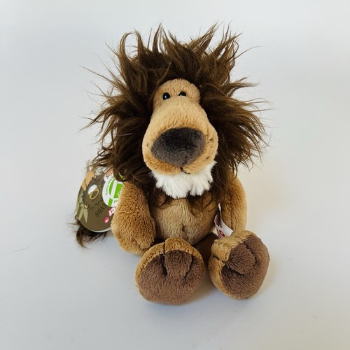 Nici wild friends soft toy - nici,